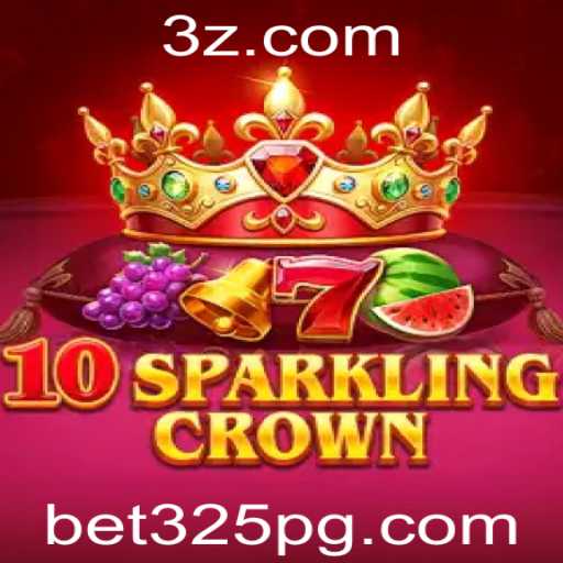 Explorando o Mundo de 10SparklingCrown: Um Jogo de Emoção e Estratégia