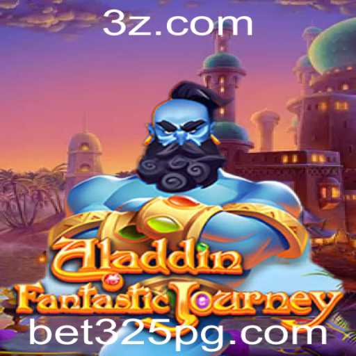 Explorando o Fascinante Mundo de Aladdin no bet325