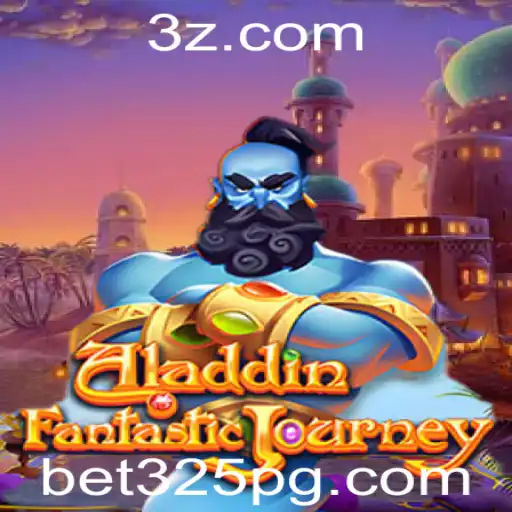 Explorando o Fascinante Mundo de Aladdin no bet325