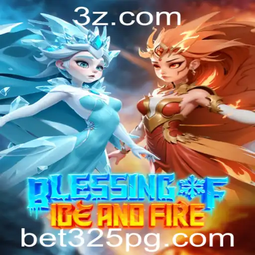 Desvendando o Fascinante Jogo BlessingofIceandFire com a Palavra-chave bet325