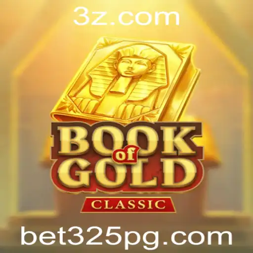 BookOfGoldClassic: Descubra a Experiência de Jogo Envolvente com bet325