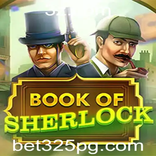 Descubra a Aventura Misteriosa de BookOfSherlock