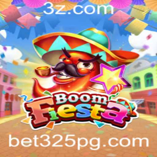 Descubra a Aventura Explosiva de BoomFiesta