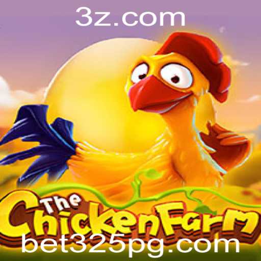 Descubra o Fascinante Jogo ChickenFarm: A Nova Sensação do Momento