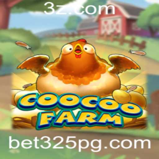 Descubra o Excitante Mundo de CooCooFarm com bet325