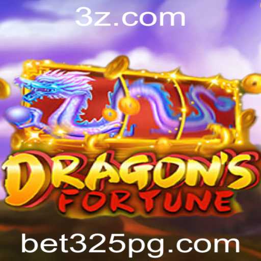 Explorando o Mundo Enigmático de DragonFortune: Como a Inovadora Bet325 Está Transformando o Jogo