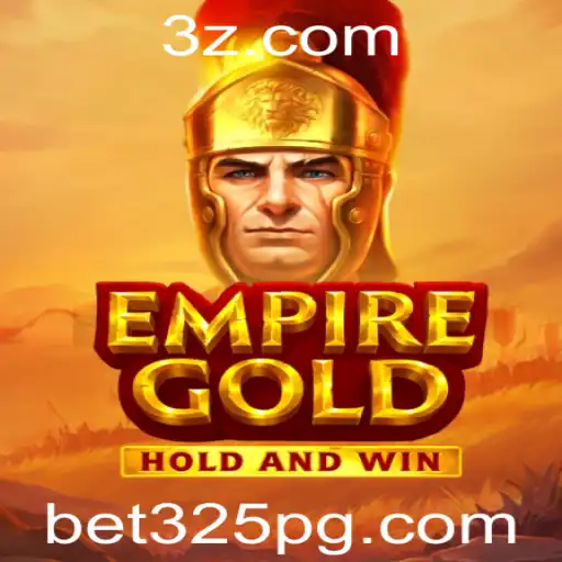 EmpireGold: Descubra a Aventura e Estratégia no Jogo de Azar Bet325
