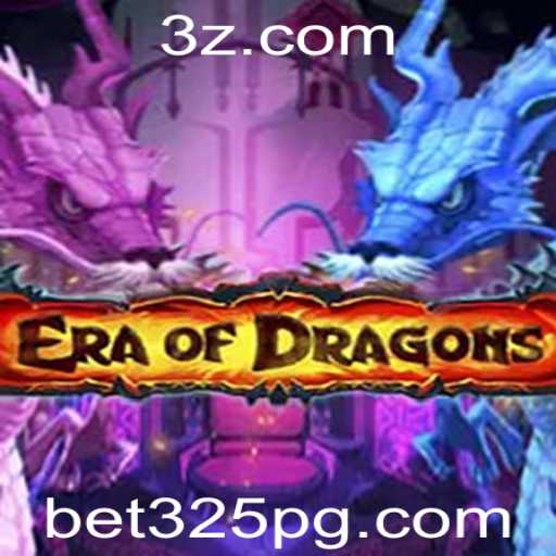 EraOfDragons: Uma Aventura Épica no Mundo dos Dragões