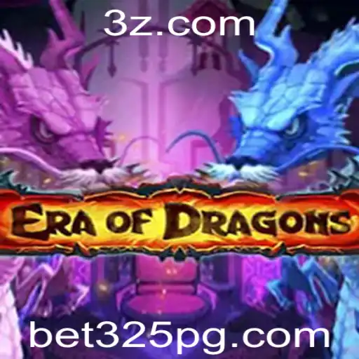 EraOfDragons: Uma Aventura Épica no Mundo dos Dragões