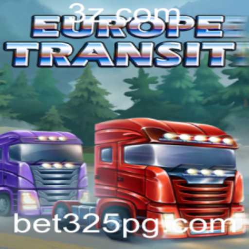 Explorando EuropeTransit: Um Jogo de Estratégia e Aventura