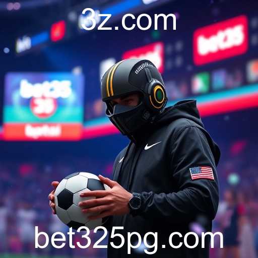 Exclusivo: O Universo Envolvente de bet325