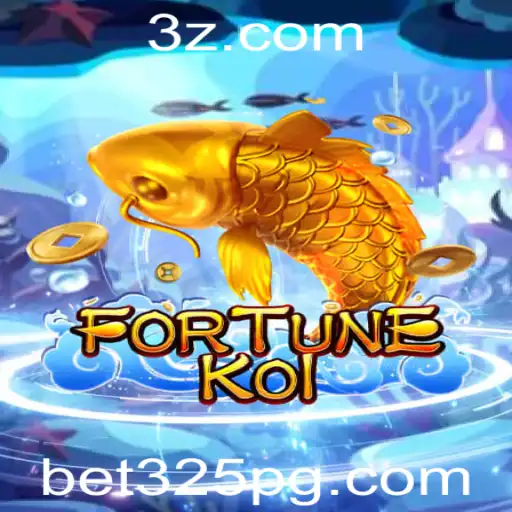 FORTUNEKOI: Um Mergulho no Universo Aquático com Bet325
