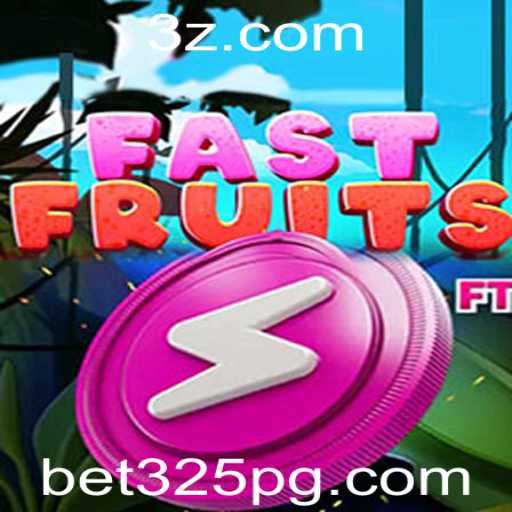Explorando FastFruits: O Jogo de Apostas Frenético