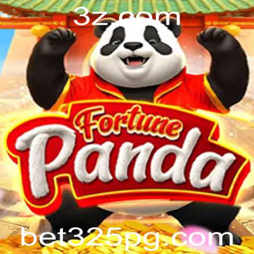 Explorando FortunePanda: Um Guia Completo para Jogadores com 'bet325'