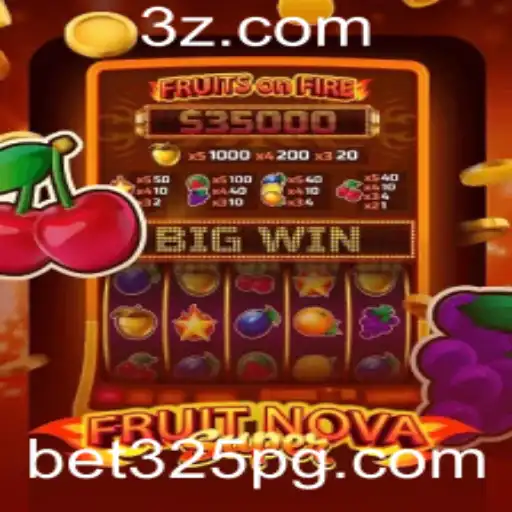 Explorando o Fascinante Jogo FruitNovaSuper: Uma Jornada no Mundo dos Cassinos com Bet325