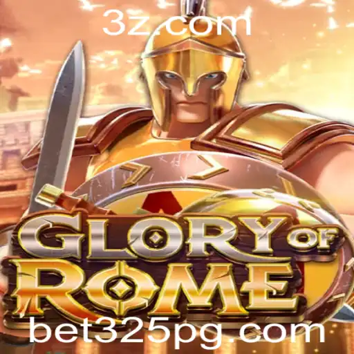 Descubra o emocionante jogo GloryofRome com bet325