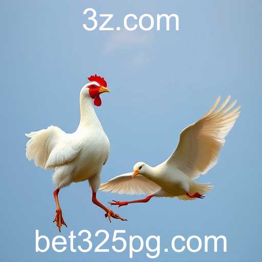 Explore os Jogos de Sabong e a Plataforma Bet325