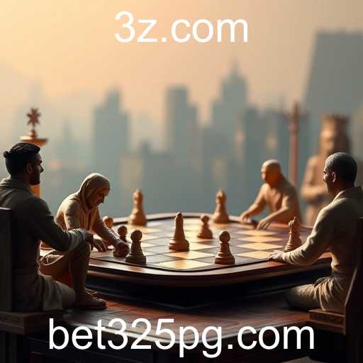 Explorando o Fascinante Universo dos Jogos de Tabuleiro