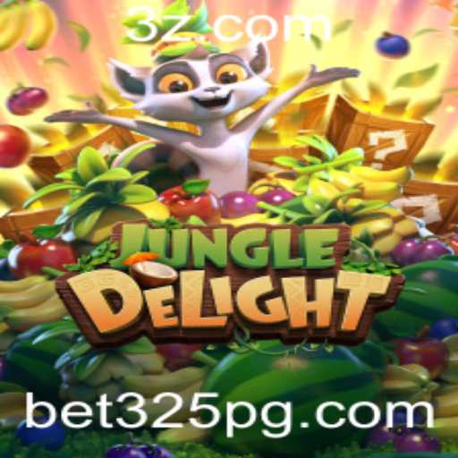 Descubra o Excitante Mundo de JungleDelight