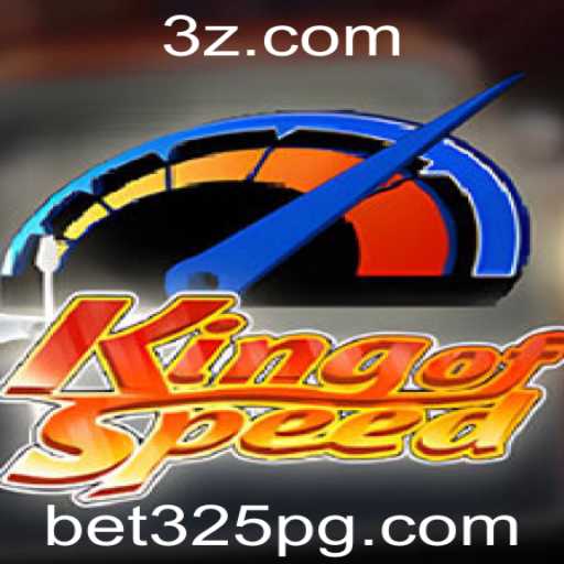 Descubra o Mundo Empolgante de KingofSpeed com Bet325