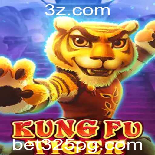 Descubra o Fascinante Mundo de KungFuTiger com bet325
