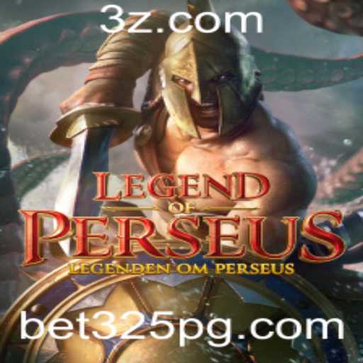 Descubra o Mundo Épico do Jogo LegendofPerseus