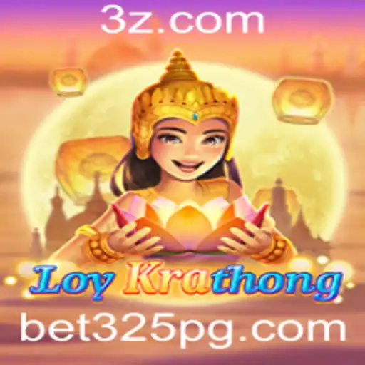 LoyKrathong: Descubra o Fascinante Jogo com a palavra-chave bet325