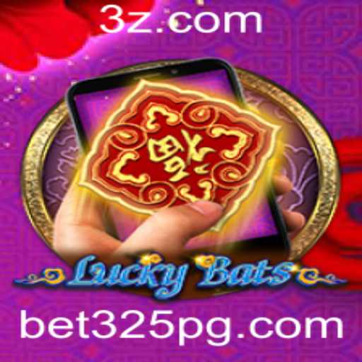 Explorando o Universo do Jogo LuckyBatsM e sua Conexão com bet325