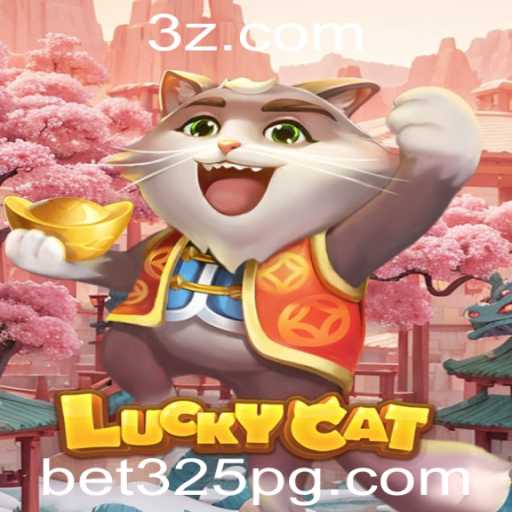 Guiando Você Pelas Emoções de LuckyCat: O Jogo de Apostas Revolucionário
