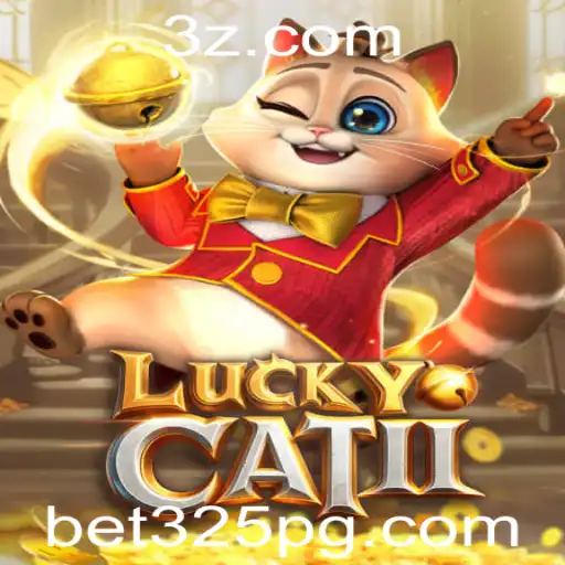 Descubra o Mundo Fascinante de LuckyCatII e os Segredos do bet325
