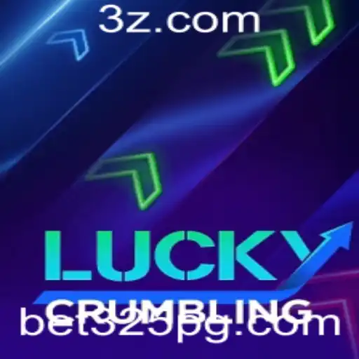 Descubra Tudo Sobre LuckyCrumbling: O Jogo Que Está Mudando o Cenário das Apostas