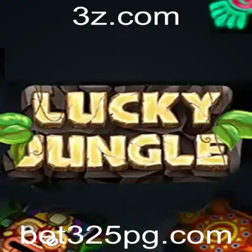 Descubra a Emoção de LuckyJungle: O Novo Jogo de Apostas On-line