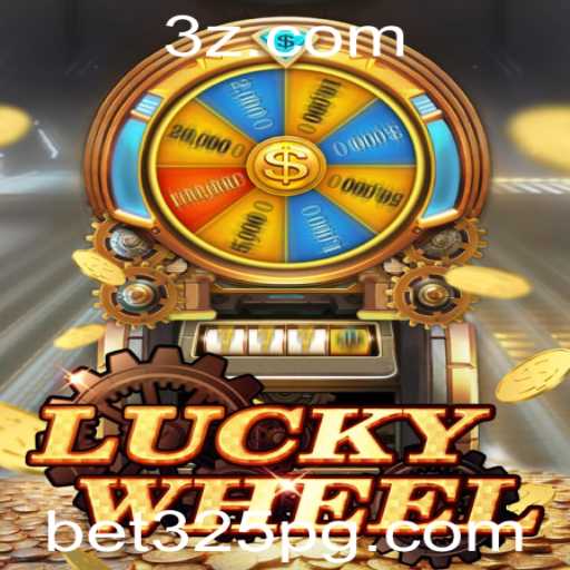 Descubra o Mundo de LuckyWheel: O Jogo de Apostas em Ascensão