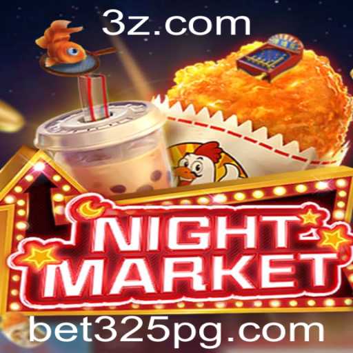 Aventuras no NIGHTMARKET: Descubra o Novo Horizonte do Entretenimento com bet325
