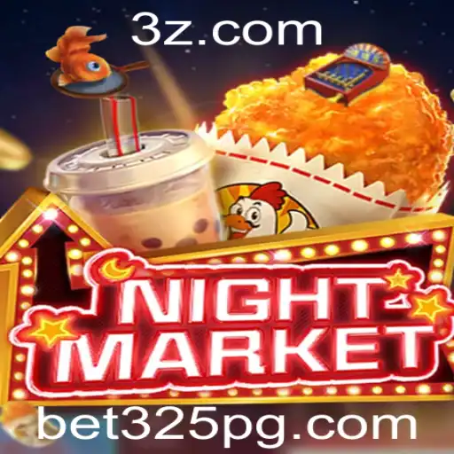 Aventuras no NIGHTMARKET: Descubra o Novo Horizonte do Entretenimento com bet325