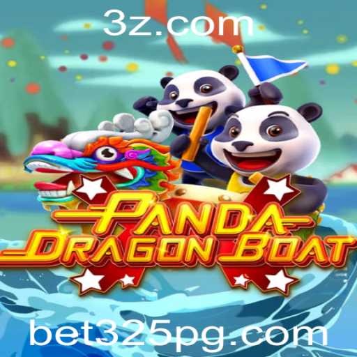 Descubra o Empolgante Mundo de PANDADRAGONBOAT com Bet325