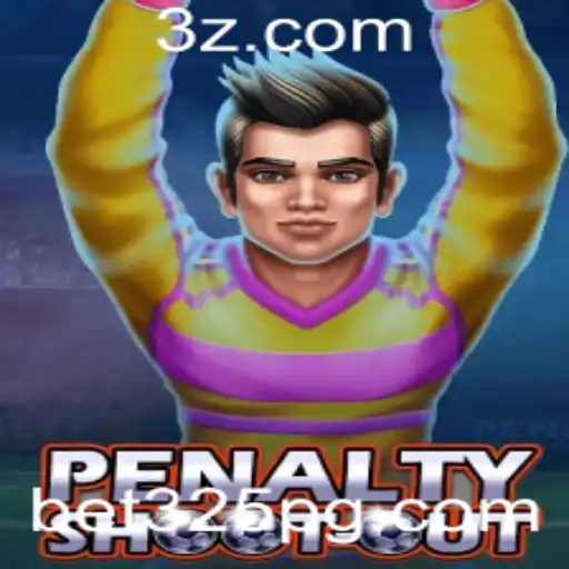 Descubra o Jogo Empolgante PenaltyShootOut com Bet325