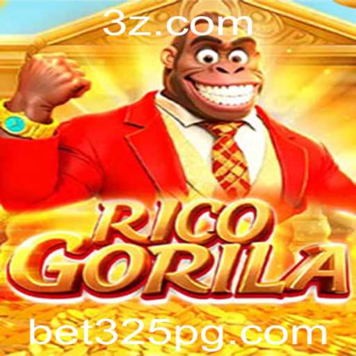 Descubra o Fascinante Mundo do Jogo RicoGorila com Bet325