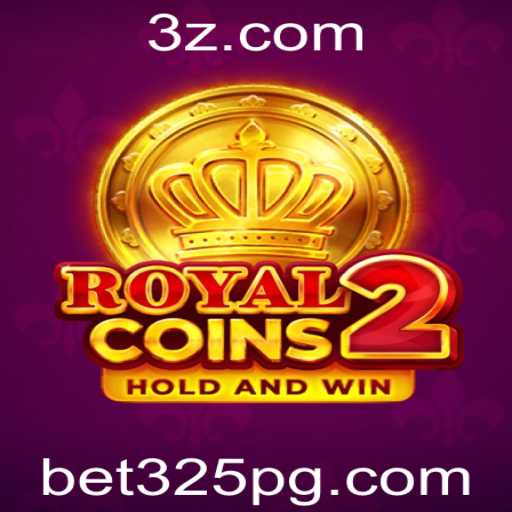 Descubra RoyalCoins2: O Novo Jogo de Aposta do Momento
