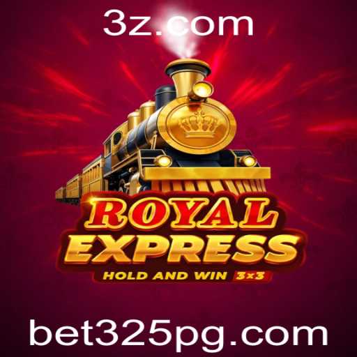 RoyalExpress: Descubra o Novo Jogo de Estratégia e Aventura com Bet325