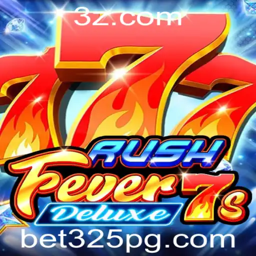 Descubra a Emoção de 'RushFever7sDeluxe' com bet325