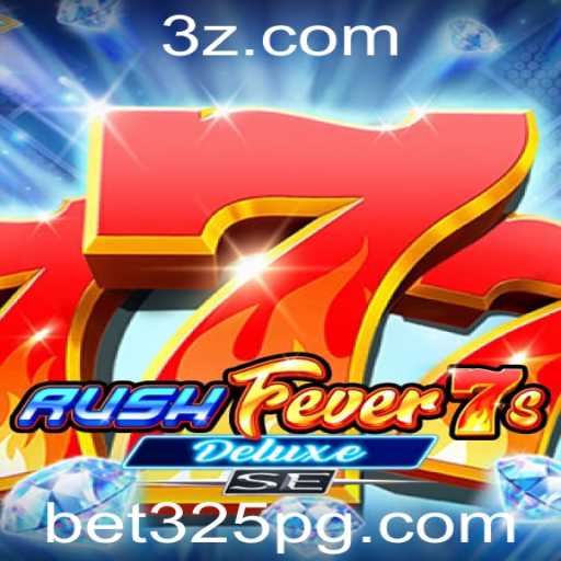 RushFever7sDeluxeSE: Um Novo Marco no Mundo dos Jogos de Cassino