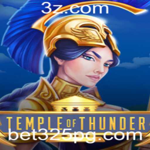 Descubra o Empolgante Mundo de TempleofThunder: Aventura e Recompensas Esperam por Você