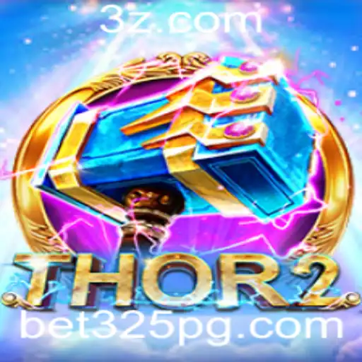 Explorando o Jogo 'Thor2' e a Plataforma 'bet325'