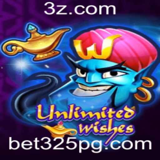 Explorando o Universo do Jogo UnlimitedWishes e a Plataforma bet325